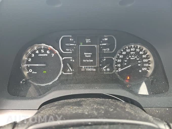 2018 Toyota Tundra SR5 Extended Cab Medium Bed - miniatura 12