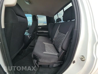 2018 Toyota Tundra SR5 Extended Cab Medium Bed - miniatura 13