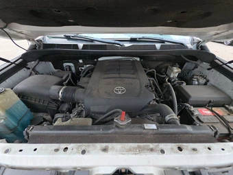 2018 Toyota Tundra SR5 Extended Cab Medium Bed - miniatura 15