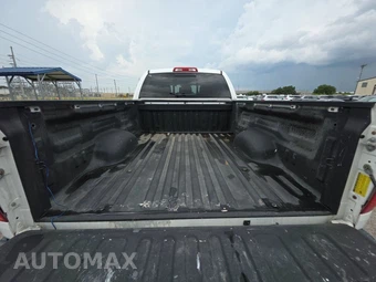 2018 Toyota Tundra SR5 Extended Cab Medium Bed - miniatura 16