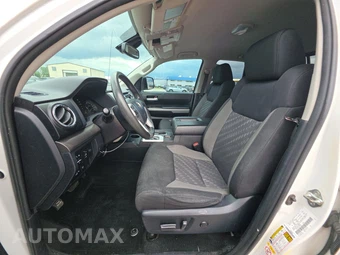 2018 Toyota Tundra SR5 Extended Cab Medium Bed - miniatura 7