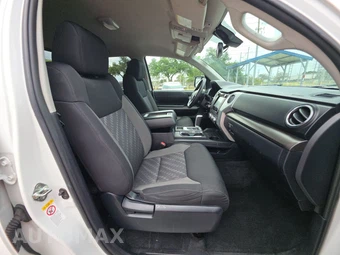 2018 Toyota Tundra SR5 Extended Cab Medium Bed - miniatura 8