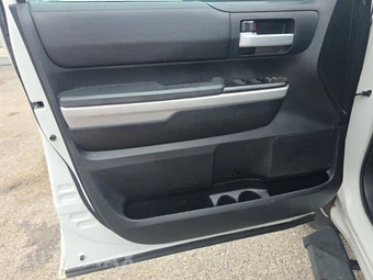 2018 Toyota Tundra SR5 Extended Cab Medium Bed - miniatura 9