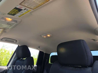 2018 Toyota Tundra SR5 Extended Cab Medium Bed - miniatura 11
