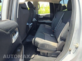 2018 Toyota Tundra SR5 Extended Cab Medium Bed - miniatura 13