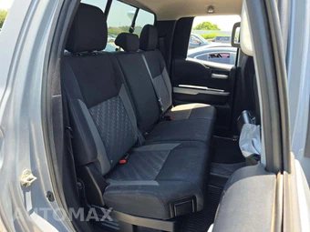 2018 Toyota Tundra SR5 Extended Cab Medium Bed - miniatura 16