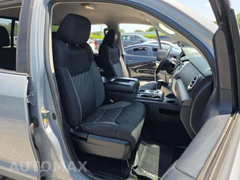 2018 Toyota Tundra SR5 Extended Cab Medium Bed - miniatura 18