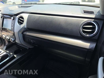 2018 Toyota Tundra SR5 Extended Cab Medium Bed - miniatura 19