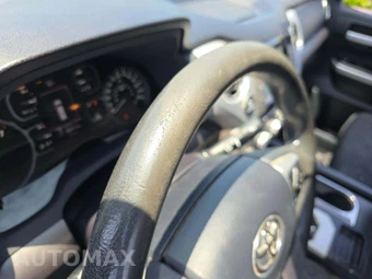 2018 Toyota Tundra SR5 Extended Cab Medium Bed - miniatura 21