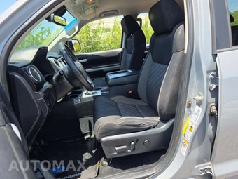 2018 Toyota Tundra SR5 Extended Cab Medium Bed - miniatura 6
