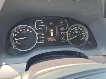 2018 Toyota Tundra SR5 Extended Cab Medium Bed - miniatura 9