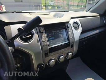 2018 Toyota Tundra SR5 Extended Cab Medium Bed - miniatura 10