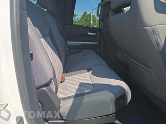 2018 Toyota Tundra SR5 Extended Cab Medium Bed - miniatura 16