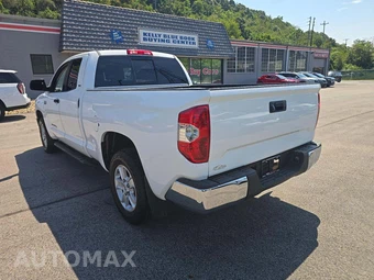 2018 Toyota Tundra SR5 Extended Cab Medium Bed - miniatura 2