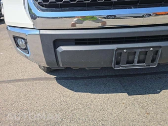 2018 Toyota Tundra SR5 Extended Cab Medium Bed - miniatura 21