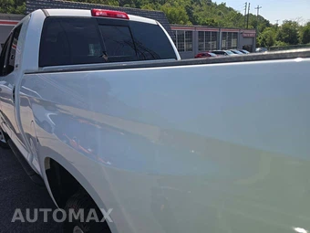2018 Toyota Tundra SR5 Extended Cab Medium Bed - miniatura 22