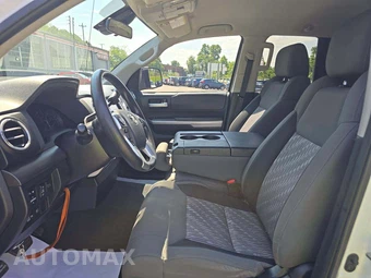 2018 Toyota Tundra SR5 Extended Cab Medium Bed - miniatura 6