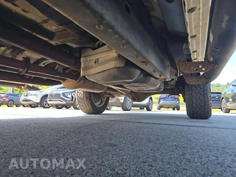 2018 Toyota Tundra SR5 Extended Cab Medium Bed - miniatura 7