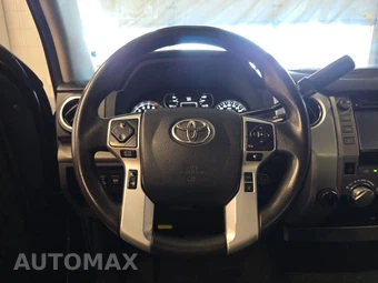 2018 Toyota Tundra SR5 Extended Cab Medium Bed - miniatura 10