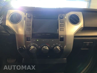 2018 Toyota Tundra SR5 Extended Cab Medium Bed - miniatura 11
