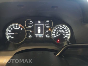 2018 Toyota Tundra SR5 Extended Cab Medium Bed - miniatura 12