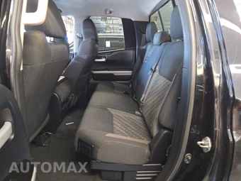 2018 Toyota Tundra SR5 Extended Cab Medium Bed - miniatura 13