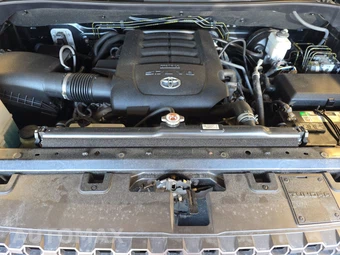2018 Toyota Tundra SR5 Extended Cab Medium Bed - miniatura 15