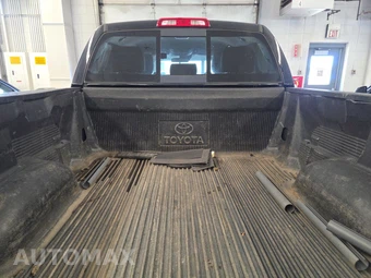 2018 Toyota Tundra SR5 Extended Cab Medium Bed - miniatura 16