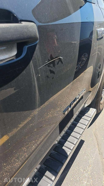 2018 Toyota Tundra SR5 Extended Cab Medium Bed - miniatura 24