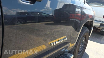 2018 Toyota Tundra SR5 Extended Cab Medium Bed - miniatura 28