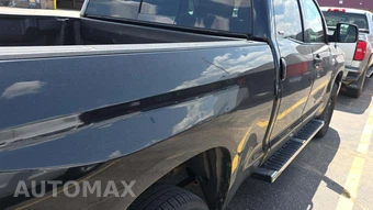 2018 Toyota Tundra SR5 Extended Cab Medium Bed - miniatura 29