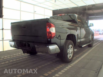 2018 Toyota Tundra SR5 Extended Cab Medium Bed - miniatura 4