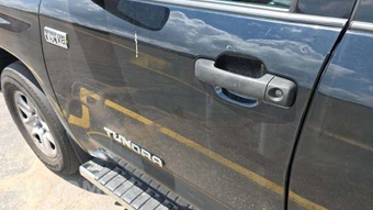 2018 Toyota Tundra SR5 Extended Cab Medium Bed - miniatura 48