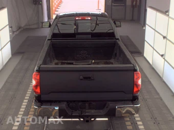 2018 Toyota Tundra SR5 Extended Cab Medium Bed - miniatura 5