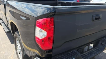 2018 Toyota Tundra SR5 Extended Cab Medium Bed - miniatura 51
