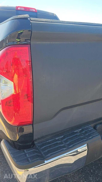 2018 Toyota Tundra SR5 Extended Cab Medium Bed - miniatura 59
