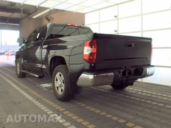 2018 Toyota Tundra SR5 Extended Cab Medium Bed - miniatura 6