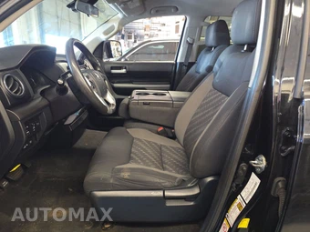 2018 Toyota Tundra SR5 Extended Cab Medium Bed - miniatura 7