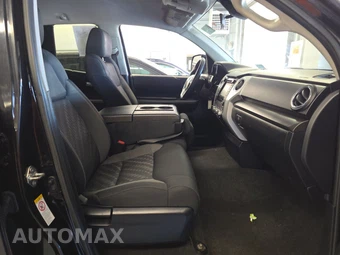 2018 Toyota Tundra SR5 Extended Cab Medium Bed - miniatura 8