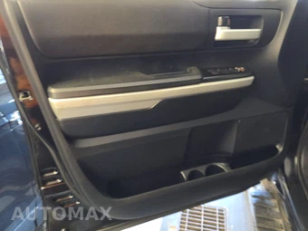 2018 Toyota Tundra SR5 Extended Cab Medium Bed - miniatura 9