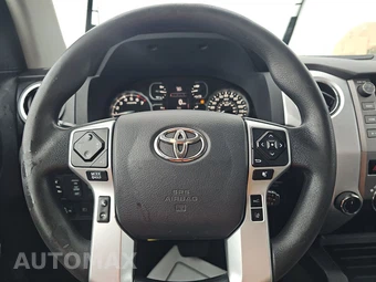 2018 Toyota Tundra SR5 Extended Cab Medium Bed - miniatura 10