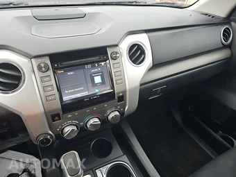 2018 Toyota Tundra SR5 Extended Cab Medium Bed - miniatura 11