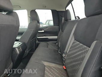 2018 Toyota Tundra SR5 Extended Cab Medium Bed - miniatura 13