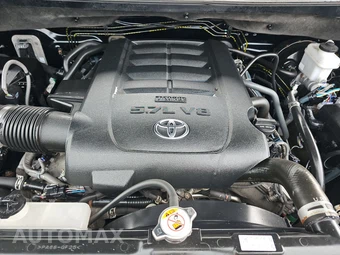 2018 Toyota Tundra SR5 Extended Cab Medium Bed - miniatura 15