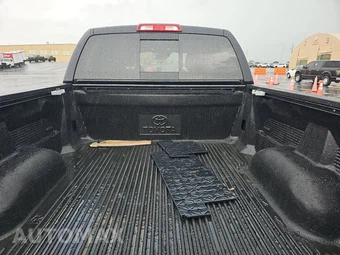 2018 Toyota Tundra SR5 Extended Cab Medium Bed - miniatura 16