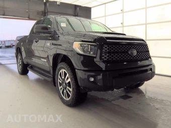 2018 Toyota Tundra SR5 Extended Cab Medium Bed - miniatura 3