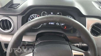 2018 Toyota Tundra SR5 Extended Cab Medium Bed - miniatura 31