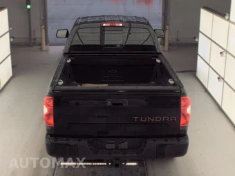 2018 Toyota Tundra SR5 Extended Cab Medium Bed - miniatura 5