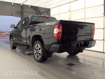 2018 Toyota Tundra SR5 Extended Cab Medium Bed - miniatura 6