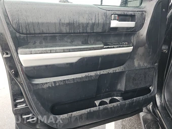 2018 Toyota Tundra SR5 Extended Cab Medium Bed - miniatura 9